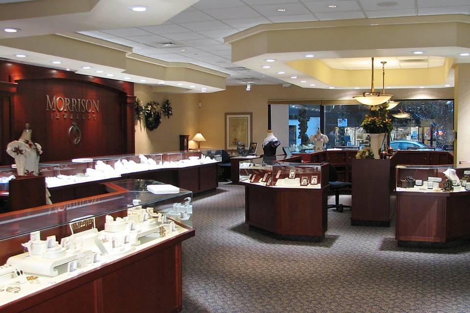 Morrison Jewelers