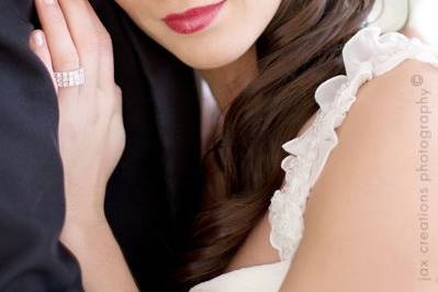 Shasta Hankins Freelance Makeup
