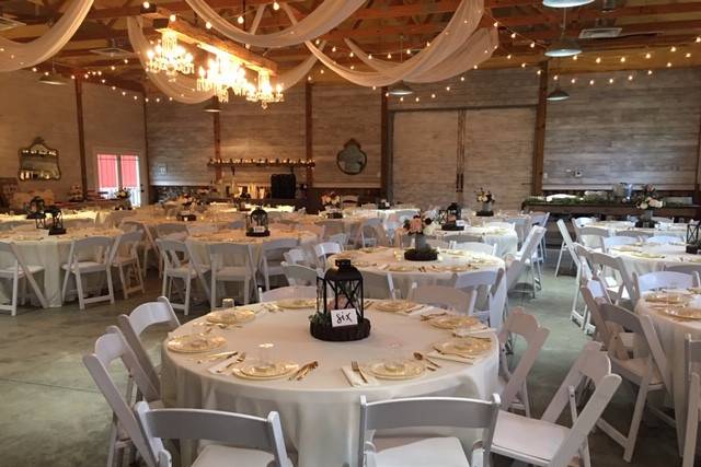 New Wedding Venues in Southwest Missouri