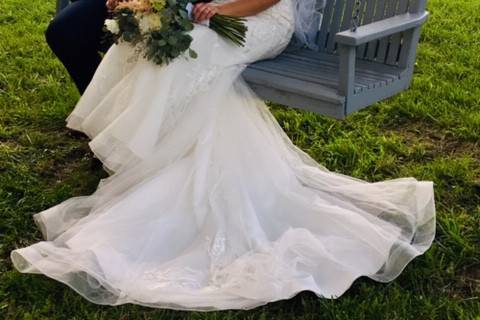 Stella Springs Weddings and Events