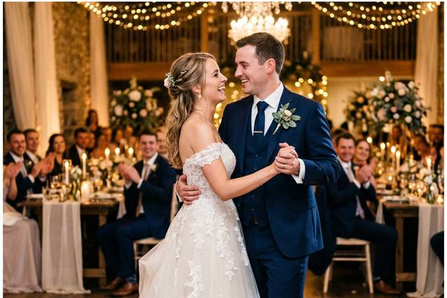 First Dance