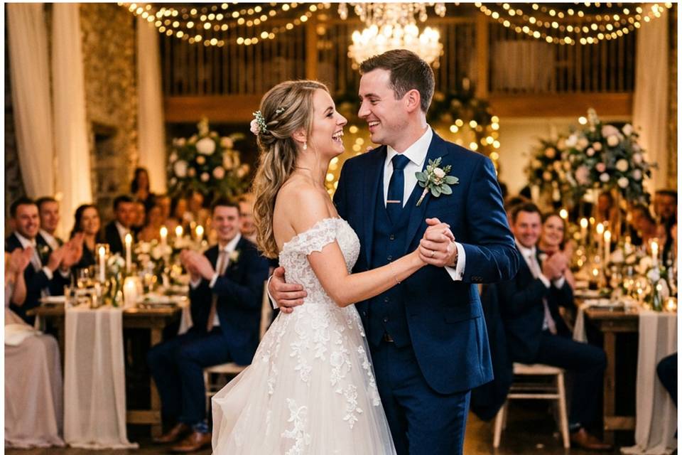 First Dance