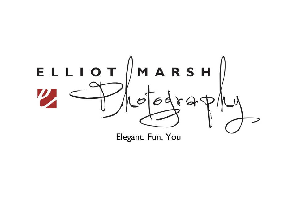 ELLIOT MARSH Photography