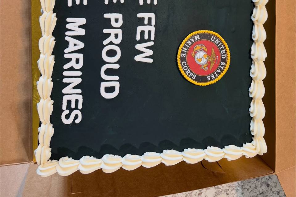 Marines