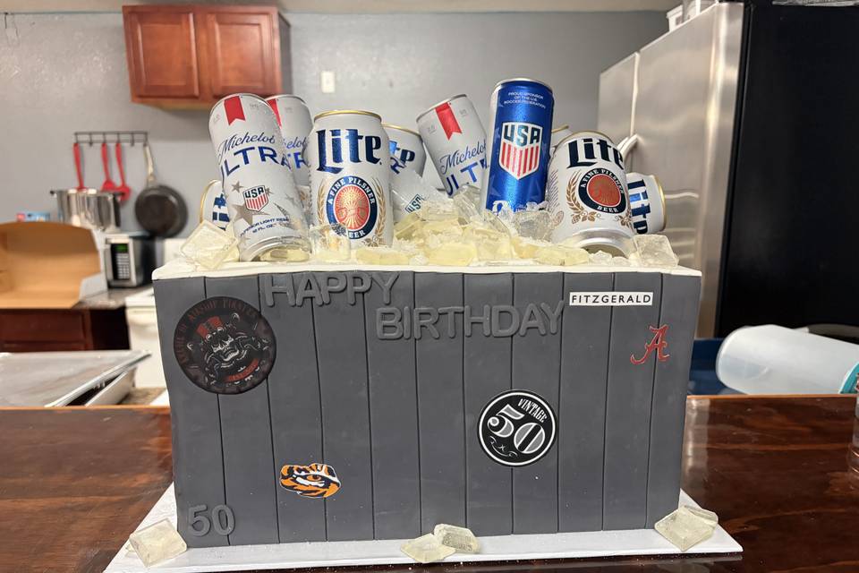 Cooler