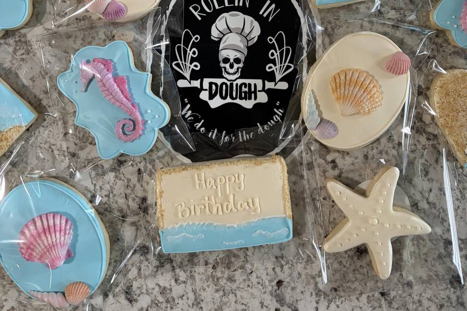 Cookies