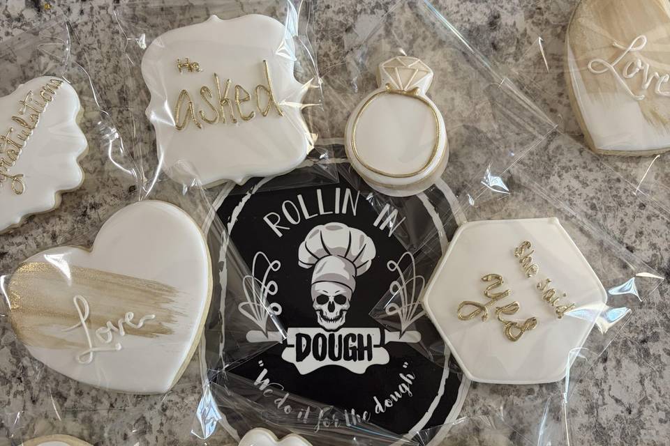 Cookies