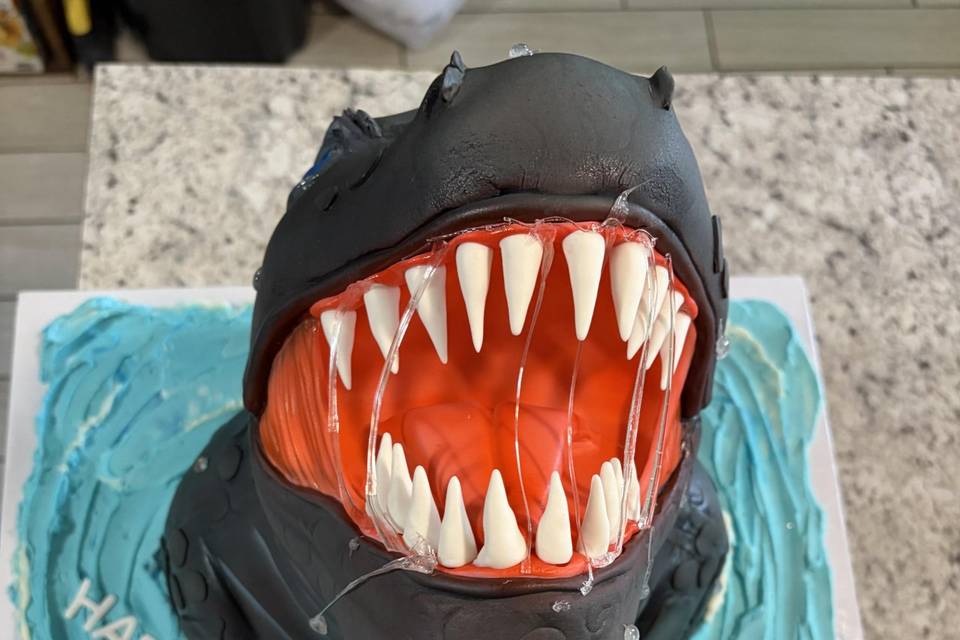 Godzilla