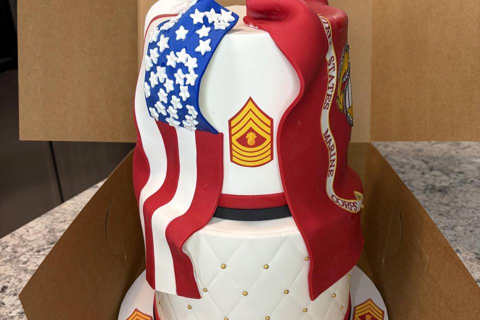 Marines