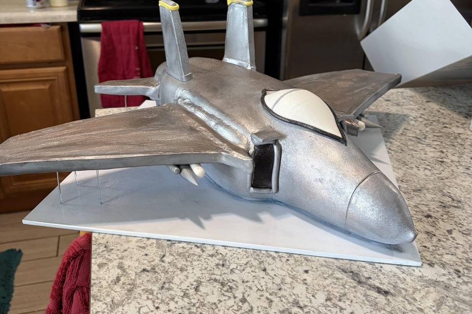Plane