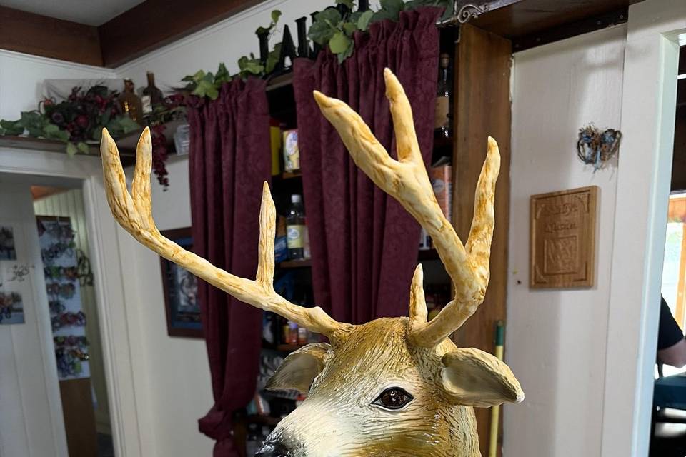 Deer