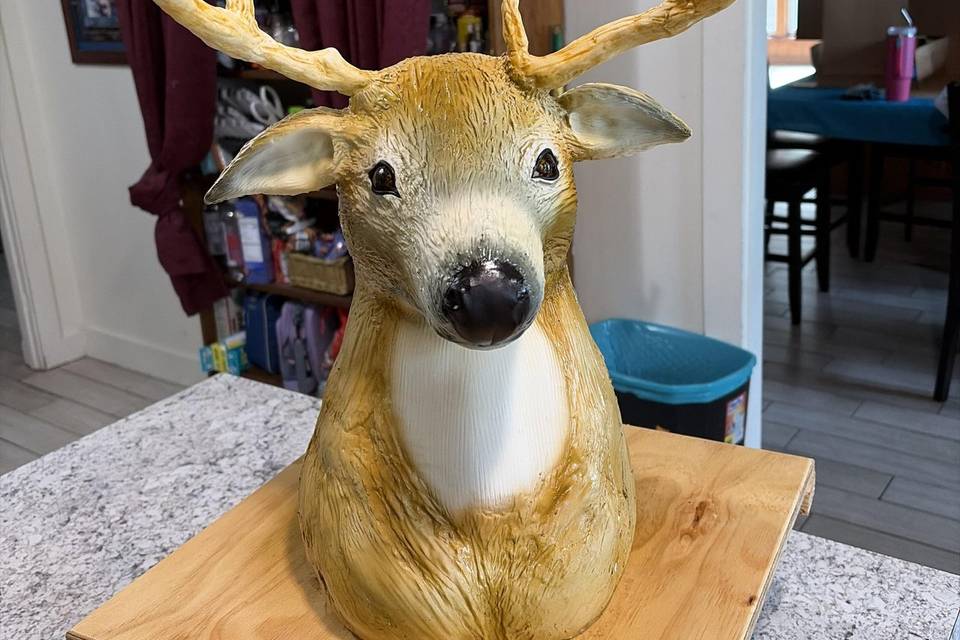 Deer