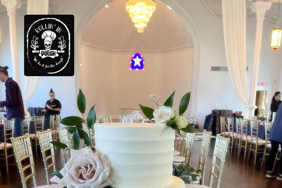 2 tier