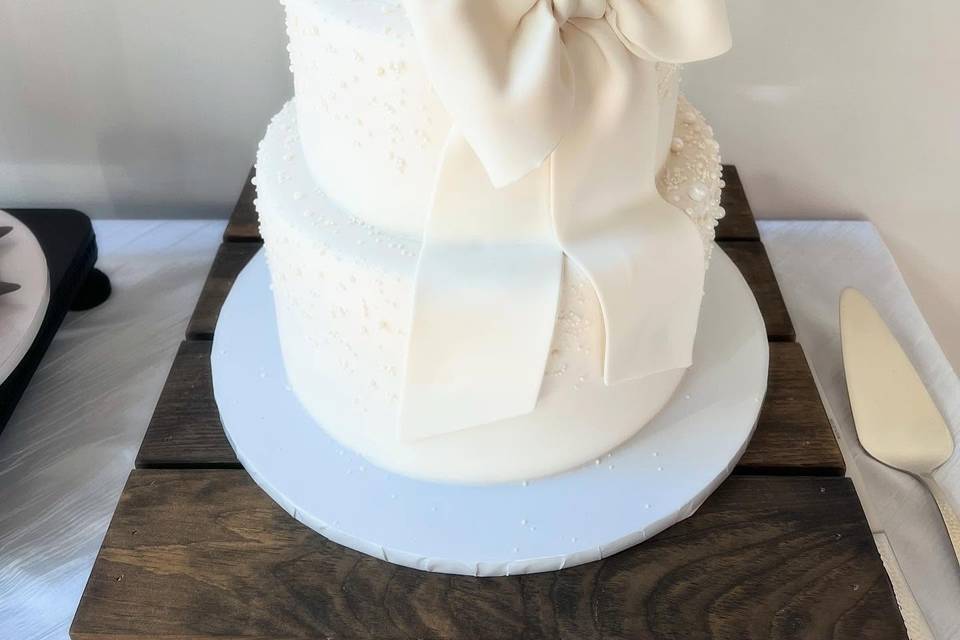 Full fondant