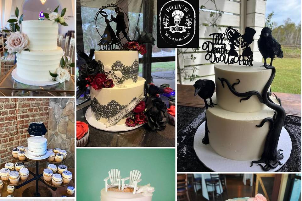 Weddings