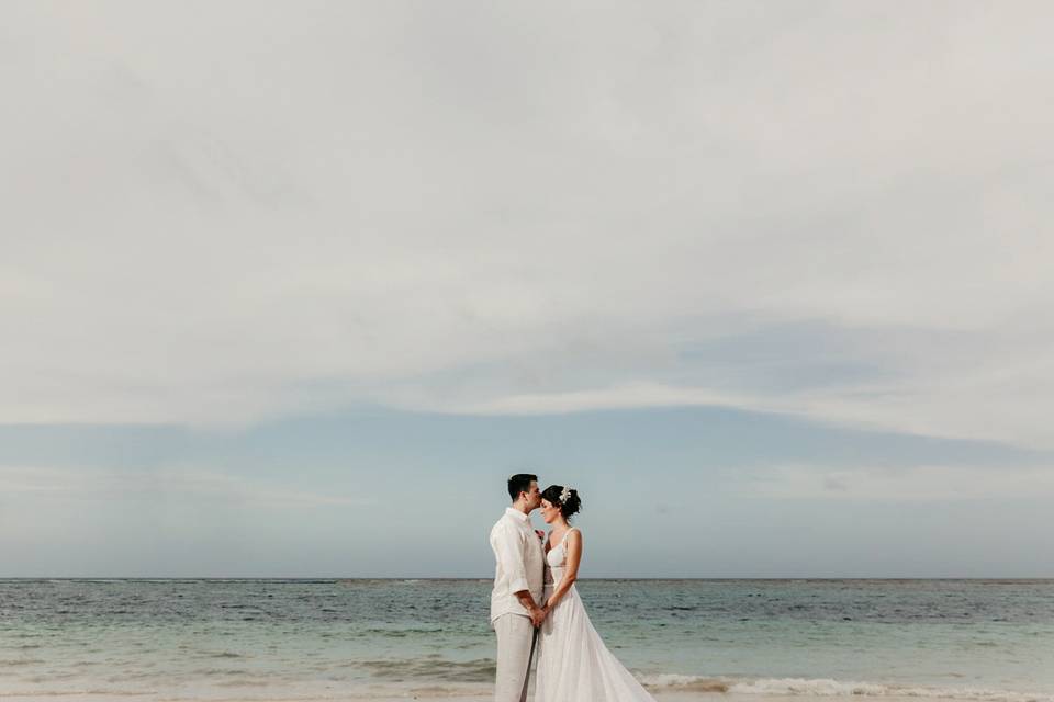 Hard Rock Riviera Maya Wedding