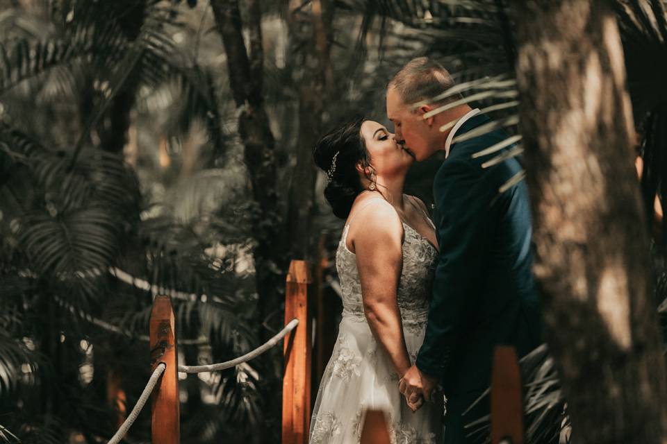 Dreams Tulum Wedding