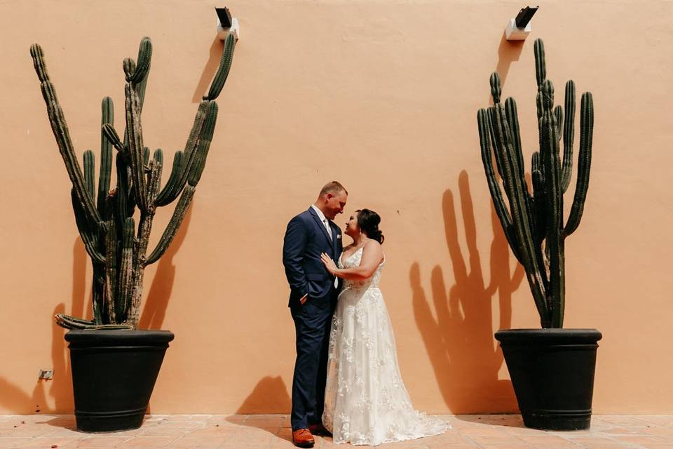 Dreams Tulum Wedding