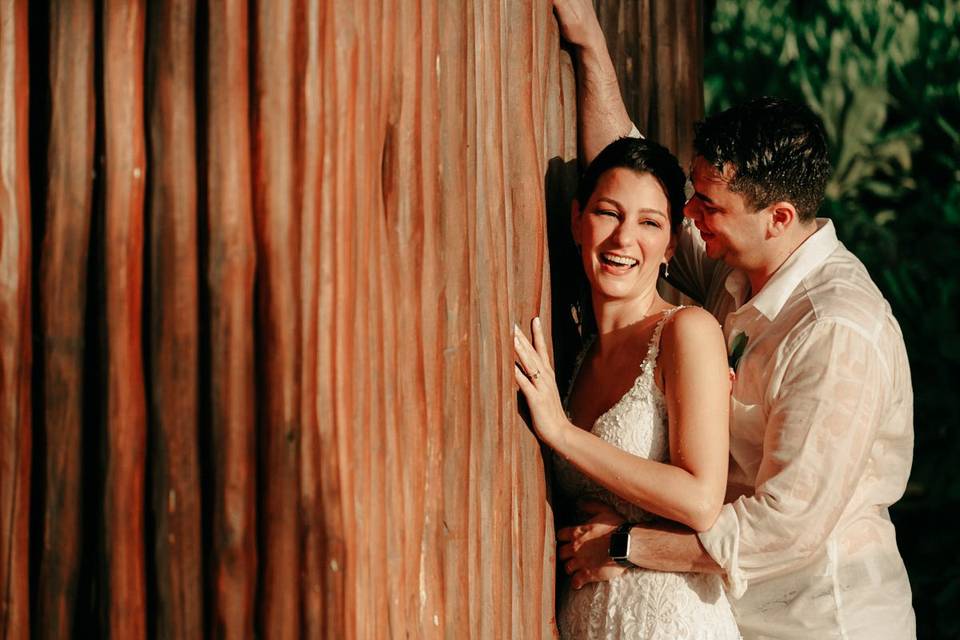 Hard Rock Riviera Maya Wedding