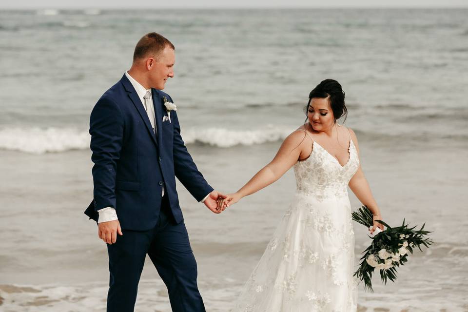 Dreams Tulum Wedding