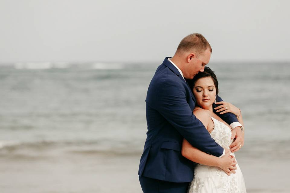 Dreams Tulum Wedding