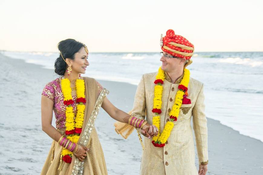 Beautiful Indian/Hindu wedding