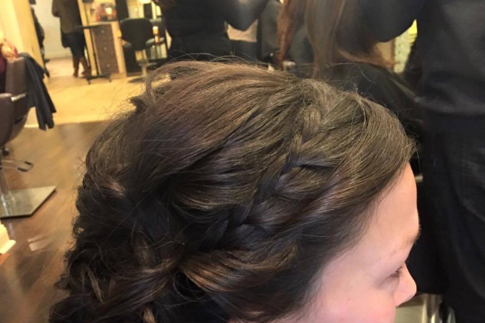 Bellezza Salon and Spa-Glen Rock, NJ 07452