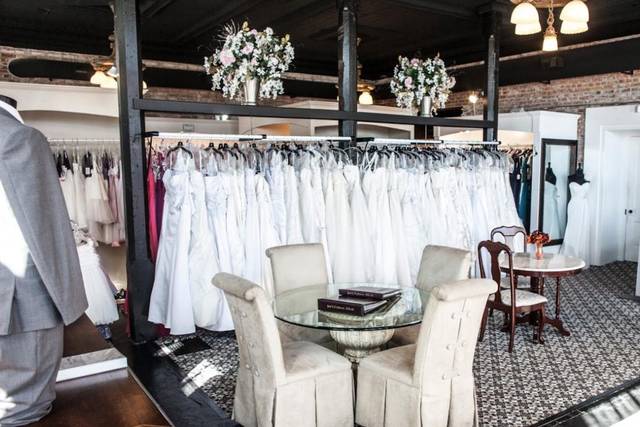 The 10 Best Wedding Dresses in Lees Summit MO WeddingWire