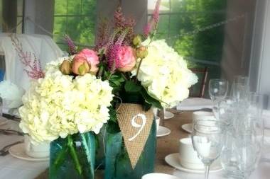 Bouquets by Christine