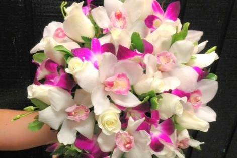 Bouquets by Christine