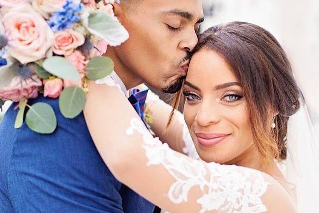 Brunch Wedding in San Clemente