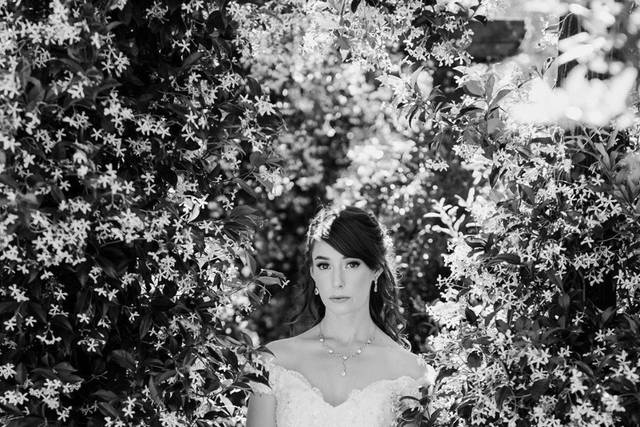 Charming Wedding in Escondido