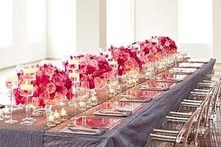 Tablescape