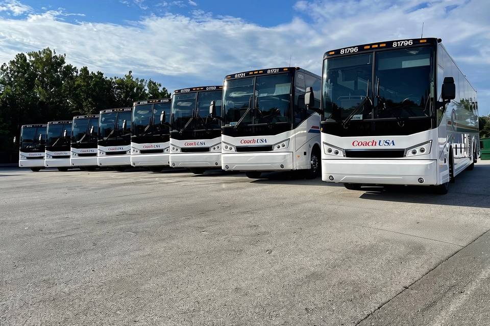 Dillon's Bus Lines, LLC