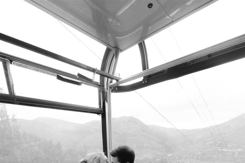 Colorado wedding photographer