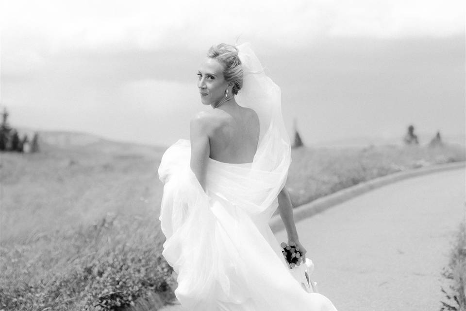 Colorado wedding photographer