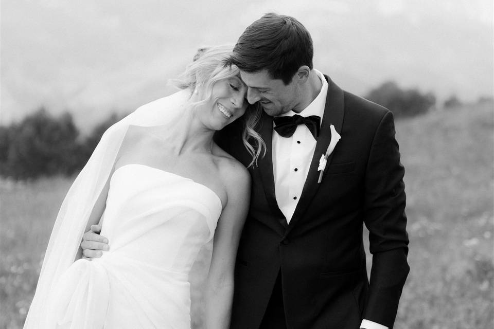 Colorado wedding photographer