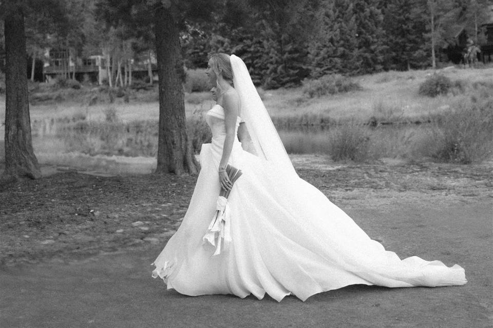 Colorado wedding photographer