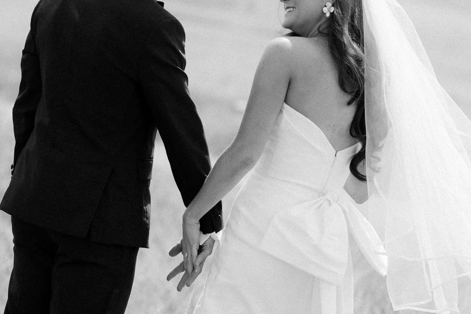 Colorado wedding photographer