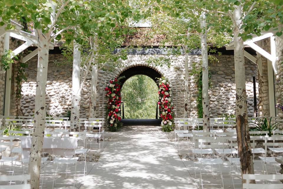 Colorado wedding photographer