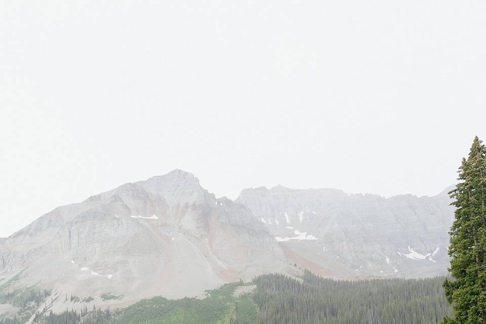 Colorado wedding photographer