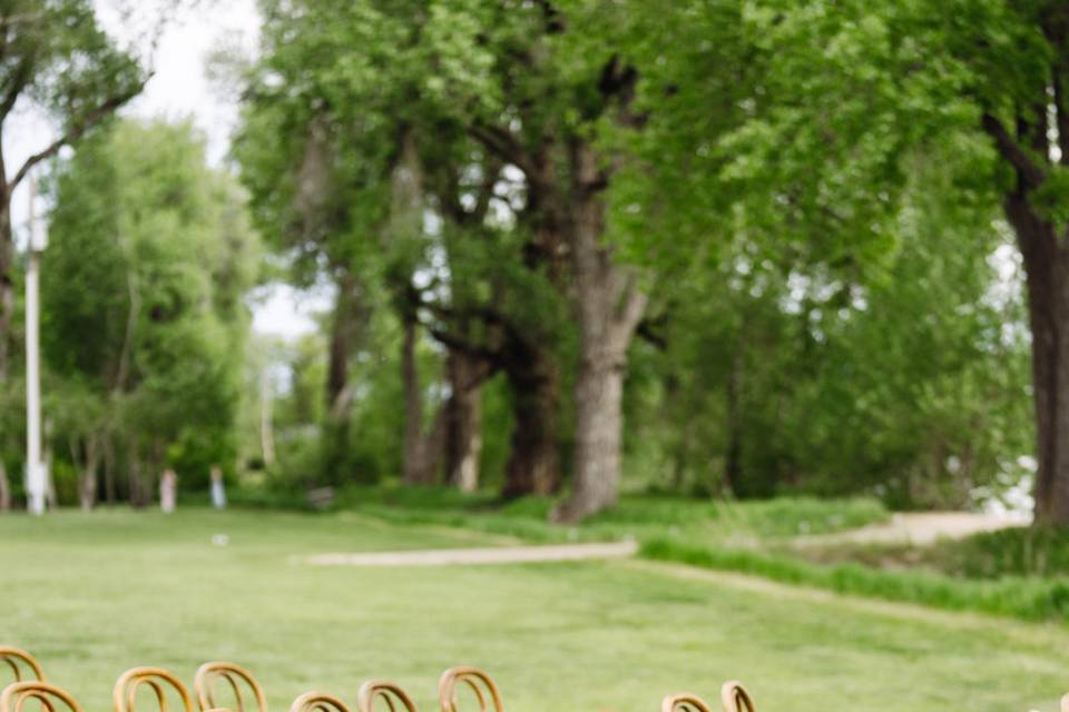 Colorado wedding photographer