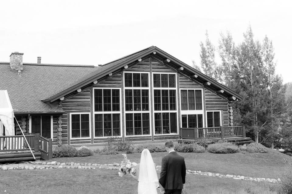 Colorado wedding photographer