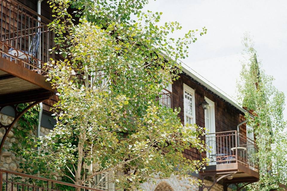 Colorado wedding photographer