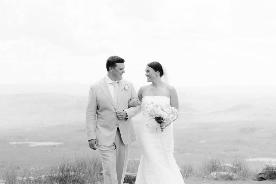 Colorado wedding photographer