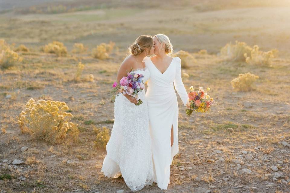 Colorado wedding photographer