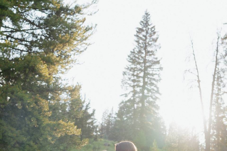 Colorado wedding photographer