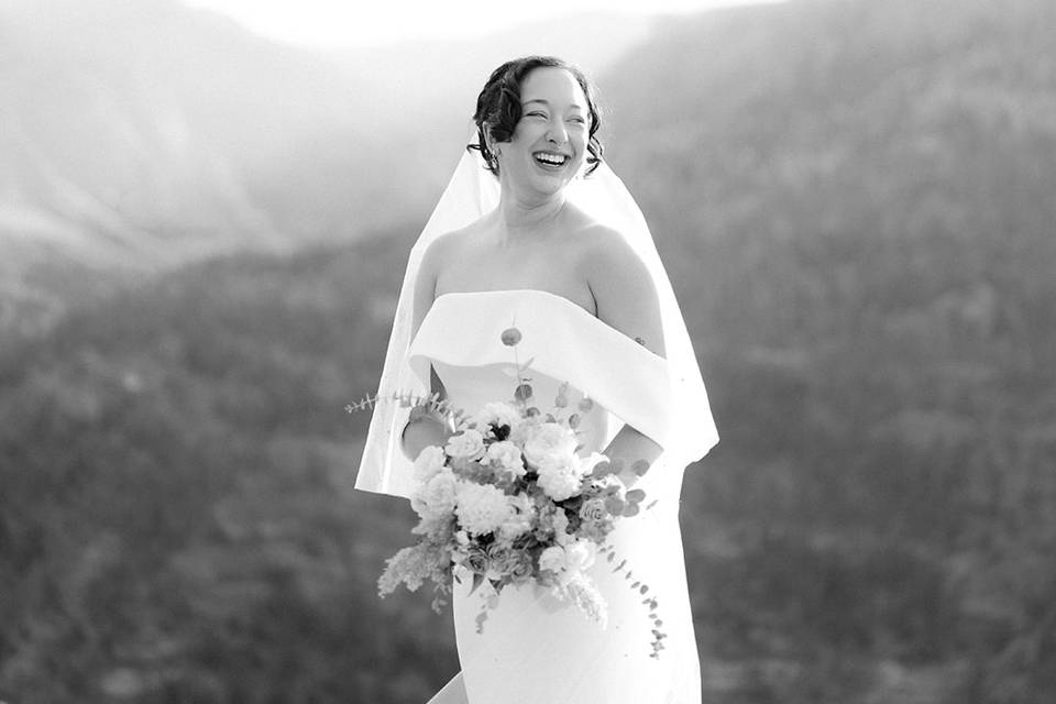 Colorado wedding photographer