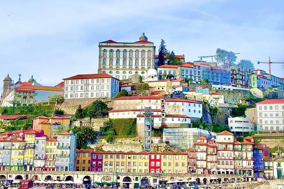 Porto, Portugal