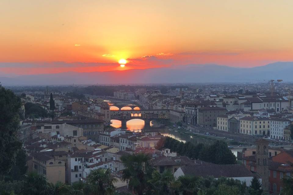 Florence, Italy